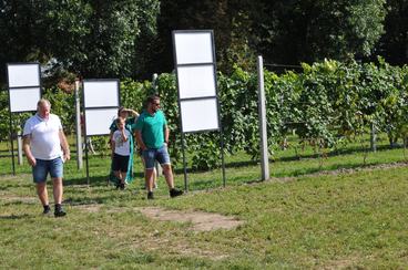 Za nami targi „Jesień w polu i ogrodzie – Kościerzyński Dzień Ziemniaka”